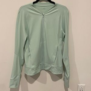 lululemon Nulux UVP jacket